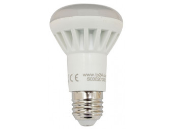 8752 LED 8W ES/E27 R063 Spot Lamp
