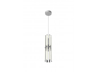 10308 Broadway 8 arm suspension Pendant with Short Straight Arms