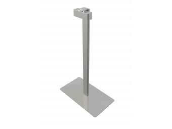 9092 Offset Table Lamp Base