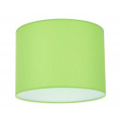  4454 Drum Shade Lime Green