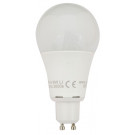8514 LED 9W Frosted GLS L1/GU10 Cap (2315 Replacement)