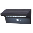 7750 Coniston Solar Outdoor wall Light - Built in LED