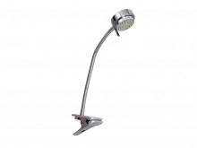 Redbridge Clip-on Lamp