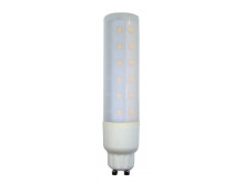 8602 Tube Lamp LED L1/GU10 3.5w Frosted (2898 & 2317 Replacement)