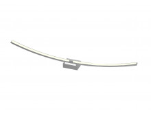 10251 Parkside Offset Wall Bracket (With Switch) and arc lamp